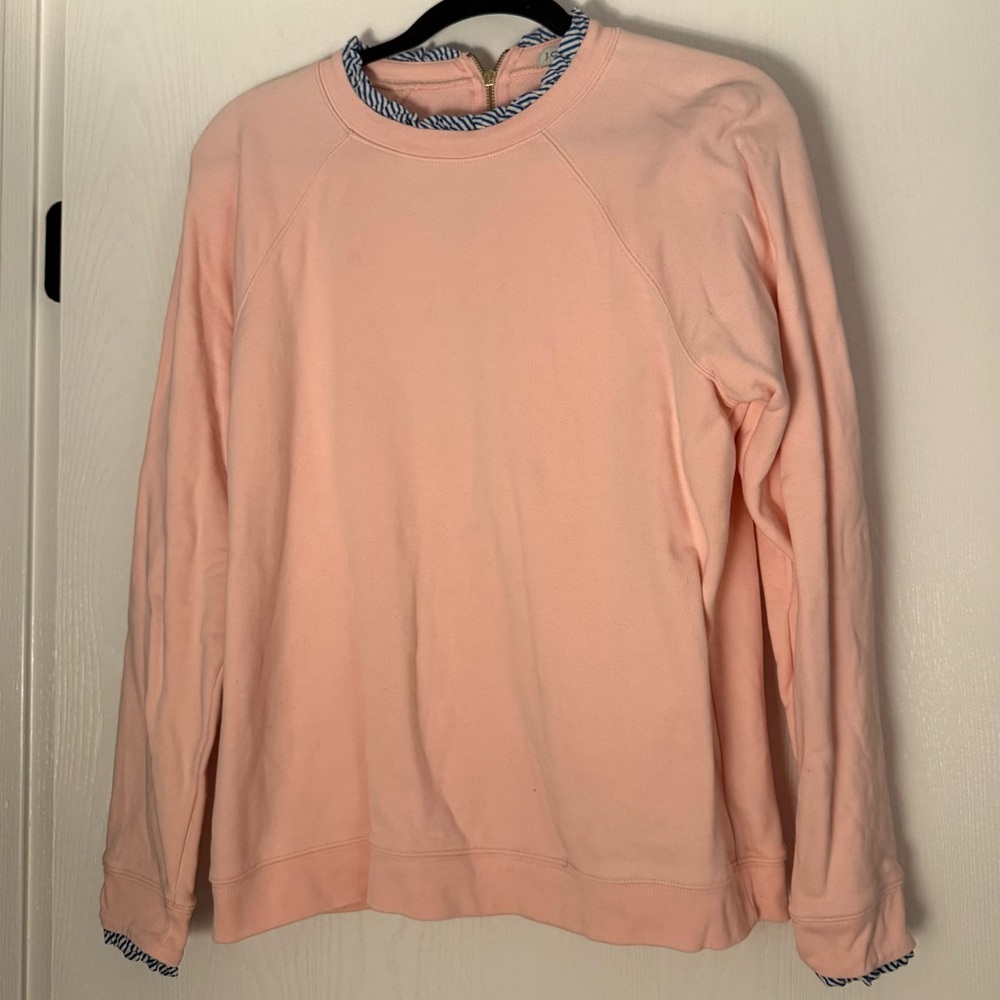 J Crew Factory top